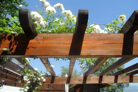 Casita da Lavandeira, Gîte rural avec jardin privé et barbecue - Photo 39