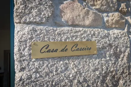 Casa do Caseiro, Maison de vacances confortable à Vila Flor avec piscine - Photo 37
