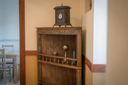 Casa do Alambique, Magnifique maison de vacances à Vila Flor avec piscine - Photo 6