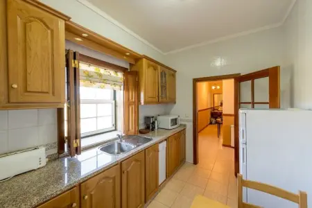 Casa do Alambique, Magnifique maison de vacances à Vila Flor avec piscine - Photo 7