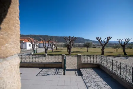 Casa do Alambique, Magnifique maison de vacances à Vila Flor avec piscine - Photo 10