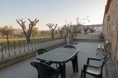 Casa do Alambique, Magnifique maison de vacances à Vila Flor avec piscine - Photo 34