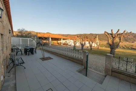 Casa do Alambique, Magnifique maison de vacances à Vila Flor avec piscine - Photo 35