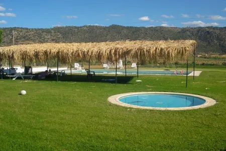 Casa da Capela, Chalet indépendant situé à Vila Flor avec piscine - Photo 2