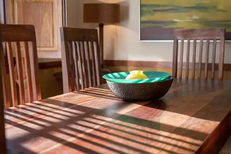 Casa da Capela, Chalet indépendant situé à Vila Flor avec piscine - Photo 5