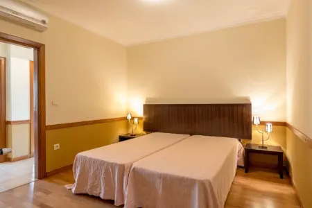 Casa da Capela, Chalet indépendant situé à Vila Flor avec piscine - Photo 14