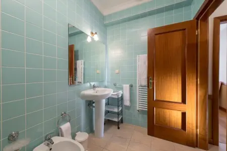 Casa da Capela, Chalet indépendant situé à Vila Flor avec piscine - Photo 17