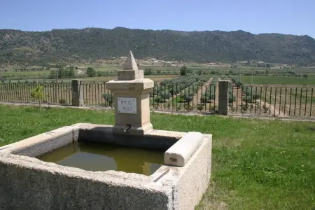 Casa da Capela, Chalet indépendant situé à Vila Flor avec piscine - Photo 30