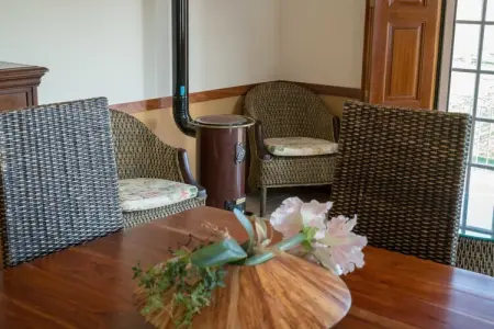Casa do Vale, Gîte confortable avec piscine - Photo 5