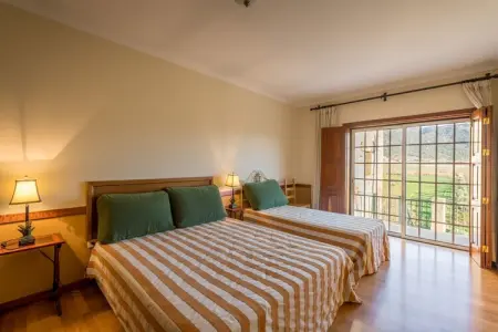 Casa do Vale, Gîte confortable avec piscine - Photo 9