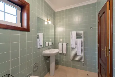 Casa do Vale, Gîte confortable avec piscine - Photo 14