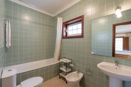 Casa do Vale, Gîte confortable avec piscine - Photo 15