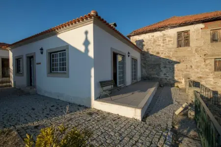 Casa do Vale, Gîte confortable avec piscine - Photo 18