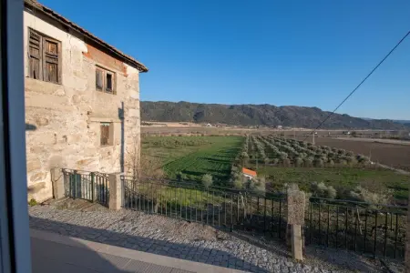 Casa do Vale, Gîte confortable avec piscine - Photo 19