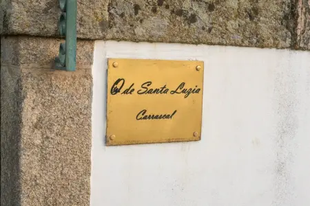 Casa do Vale, Gîte confortable avec piscine - Photo 34