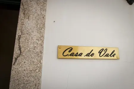 Casa do Vale, Gîte confortable avec piscine - Photo 35
