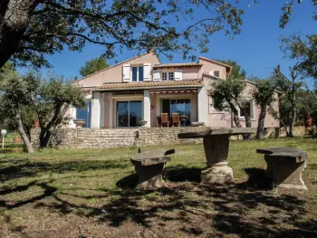 Villa in L'isle sur la Sorgue,La Chênaie FR8002.132.1 N°655133