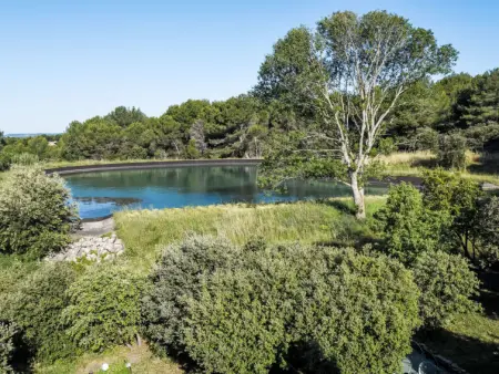 La Chênaie, Villa 7 personnes à L'isle sur la Sorgue - Photo 4