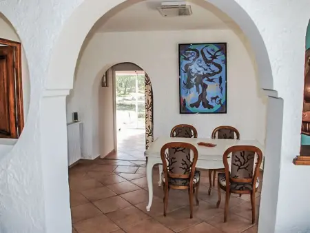 La Chênaie, Villa 7 personnes à L'isle sur la Sorgue - Photo 9