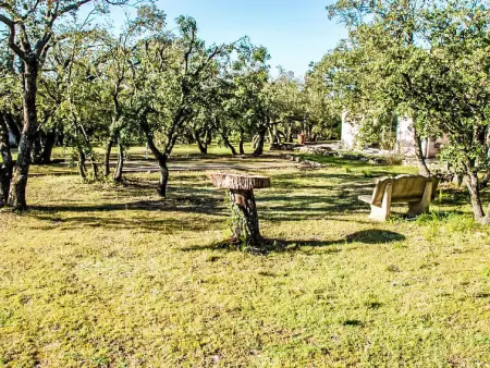 La Chênaie, Villa 7 personnes à L'isle sur la Sorgue - Photo 15