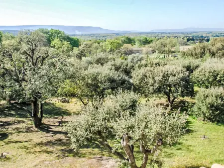 La Chênaie, Villa 7 personnes à L'isle sur la Sorgue - Photo 16