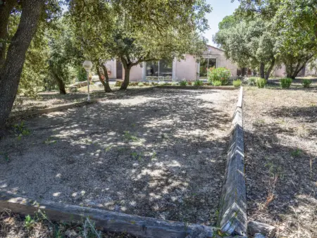 La Chênaie, Villa 7 personnes à L'isle sur la Sorgue - Photo 17