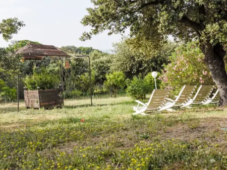La Chênaie, Villa 7 personnes à L'isle sur la Sorgue - Photo 18