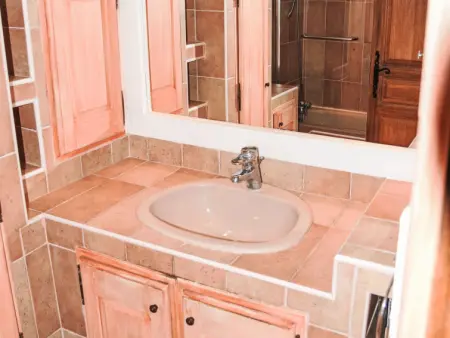 La Chênaie, Villa 7 personnes à L'isle sur la Sorgue - Photo 21