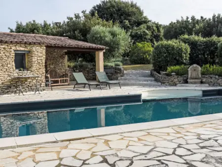 La Chênaie, Villa 7 personnes à L'isle sur la Sorgue - Photo 24