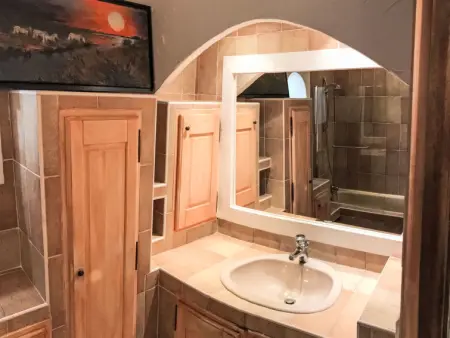 La Chênaie, Villa 7 personnes à L'isle sur la Sorgue - Photo 25