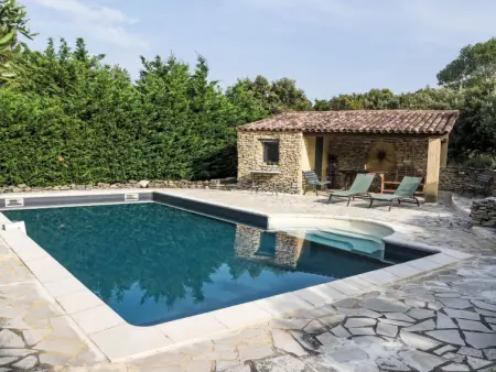 La Chênaie, Villa 7 personnes à L'isle sur la Sorgue - Photo 28