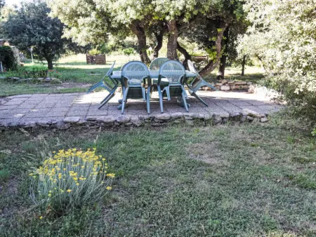 La Chênaie, Villa 7 personnes à L'isle sur la Sorgue - Photo 29