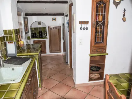 La Chênaie, Villa 7 personnes à L'isle sur la Sorgue - Photo 33