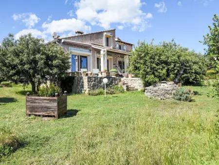 La Chênaie, Villa 7 personnes à L'isle sur la Sorgue - Photo 34