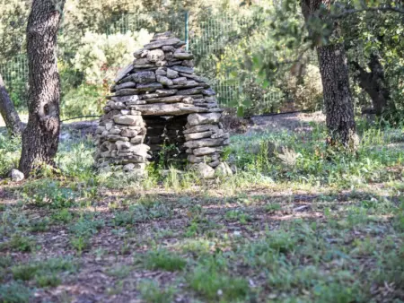 La Chênaie, Villa 7 personnes à L'isle sur la Sorgue - Photo 38
