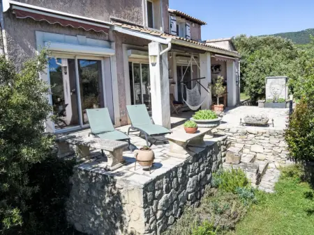 La Chênaie, Villa 7 personnes à L'isle sur la Sorgue - Photo 39