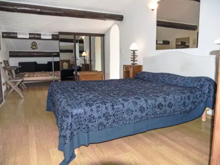 La Chênaie, Villa 7 personnes à L'isle sur la Sorgue - Photo 45