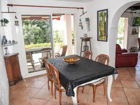 La Chênaie, Villa 7 personnes à L'isle sur la Sorgue - Photo 49
