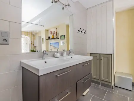 L'Oliveraie, Villa 8 personnes à Le Barroux - Photo 5