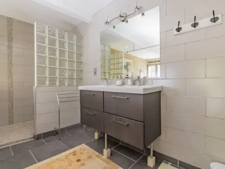 L'Oliveraie, Villa 8 personnes à Le Barroux - Photo 6