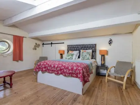 L'Oliveraie, Villa 8 personnes à Le Barroux - Photo 28