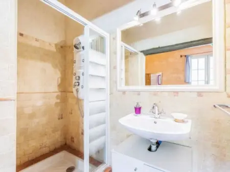 L'Oliveraie, Villa 8 personnes à Le Barroux - Photo 33