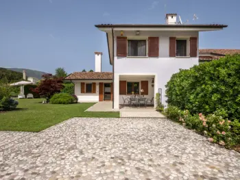 Pordenone, Huisje in Sequals, Villa Stelis IT4018.601.1 N°520570