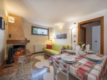 Villa Stelis, Maison 7 personnes à Sequals - Photo 3