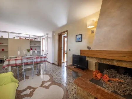 Villa Stelis, Maison 7 personnes à Sequals - Photo 6