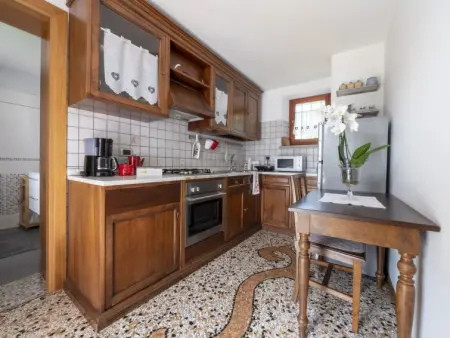 Villa Stelis, Maison 7 personnes à Sequals - Photo 7