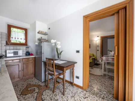 Villa Stelis, Maison 7 personnes à Sequals - Photo 8