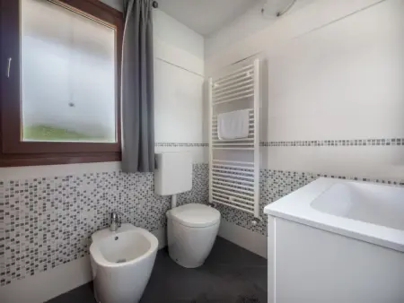 Villa Stelis, Maison 7 personnes à Sequals - Photo 11