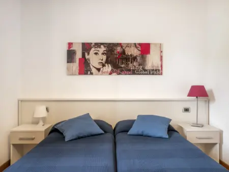 Villa Stelis, Maison 7 personnes à Sequals - Photo 15