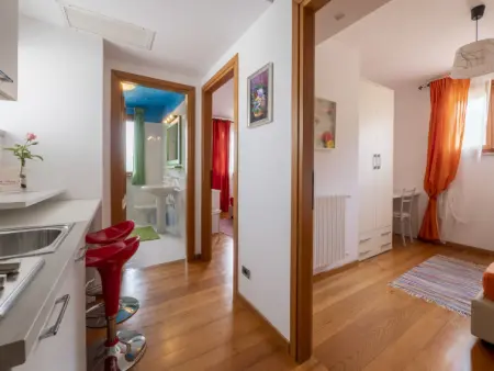 Villa Stelis, Maison 7 personnes à Sequals - Photo 17